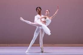 Golden State Ballet A Midsummer Night's Dream at Balboa Theatre San Diego — June 2026