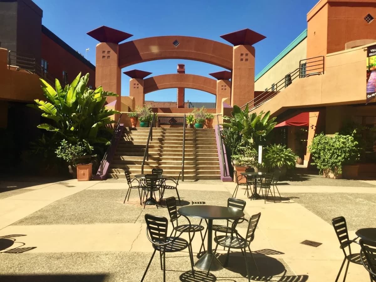 Hillcrest and North Park in San Diego - neighborhood dining and nightlife