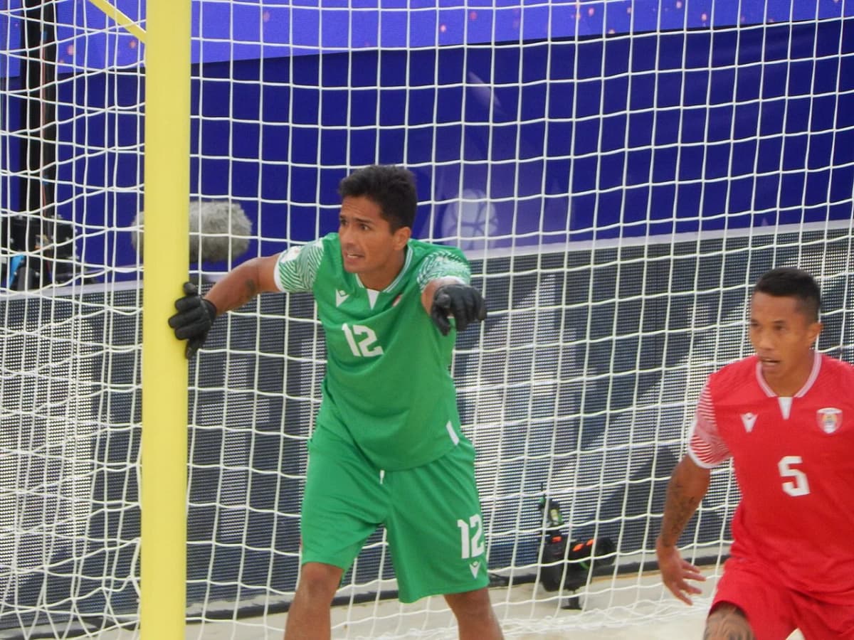 FIFA World Cup warmup match — Snapdragon Stadium San Diego 2026