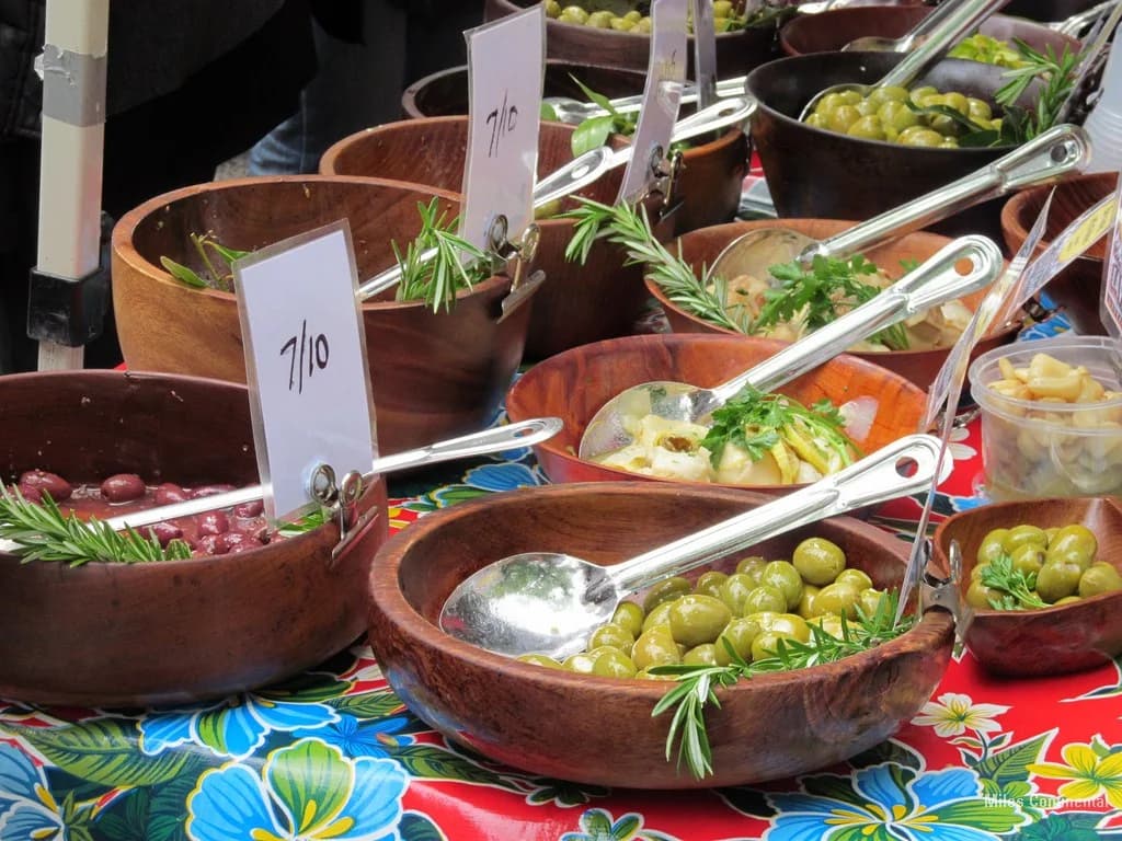 Farmers Markets in San Diego — view 4
