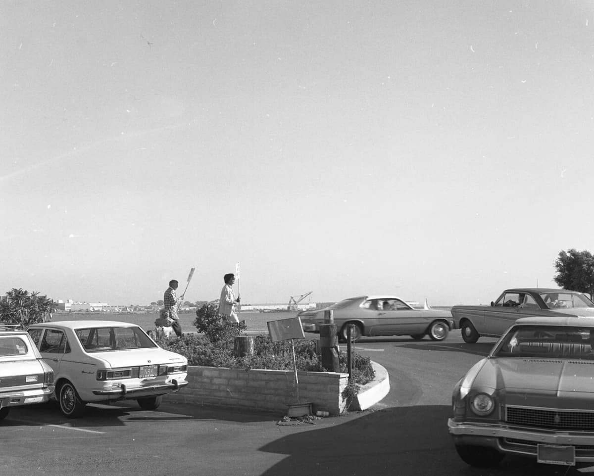 Harbor Island and Shelter Island — view 2