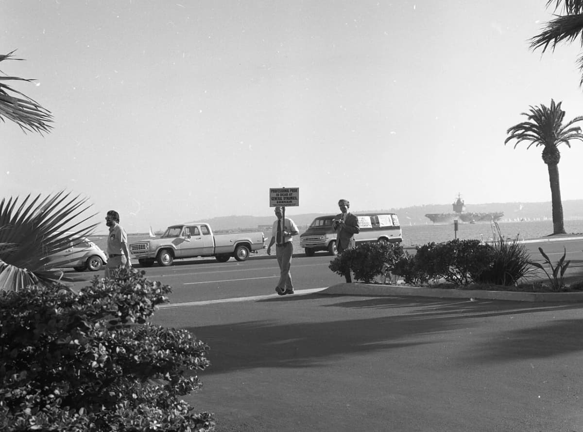 Harbor Island and Shelter Island — view 3