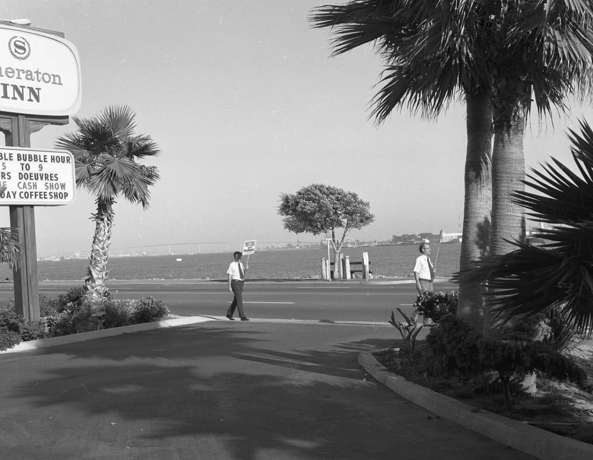 Harbor Island and Shelter Island — view 4