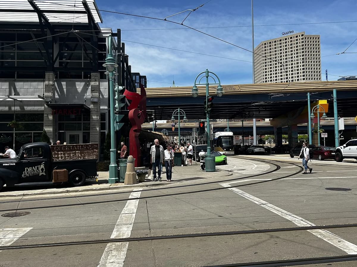 Liberty Public Market — view 3