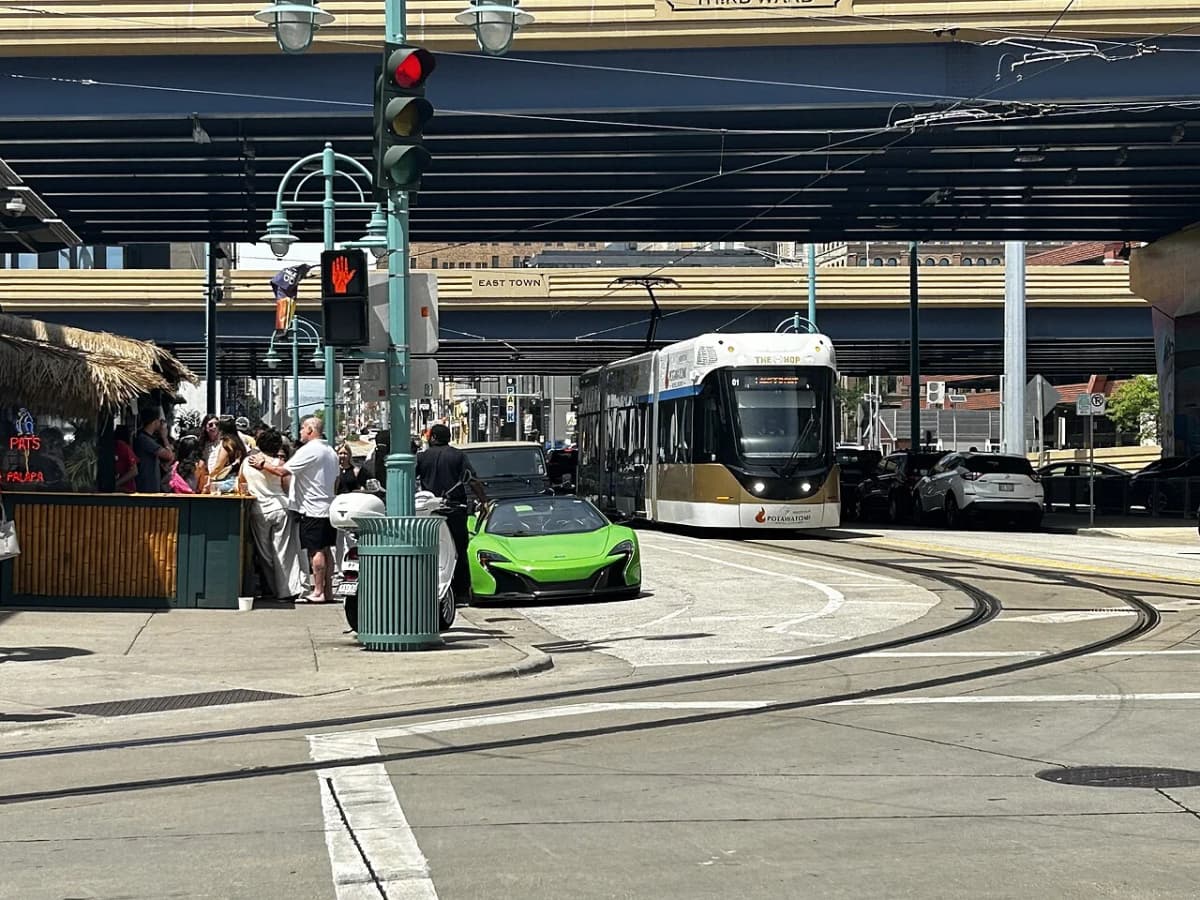 Liberty Public Market — view 4