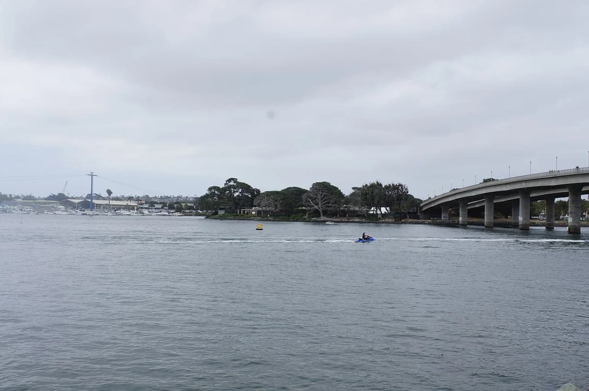 Mission Bay Aquatic Sports — view 3