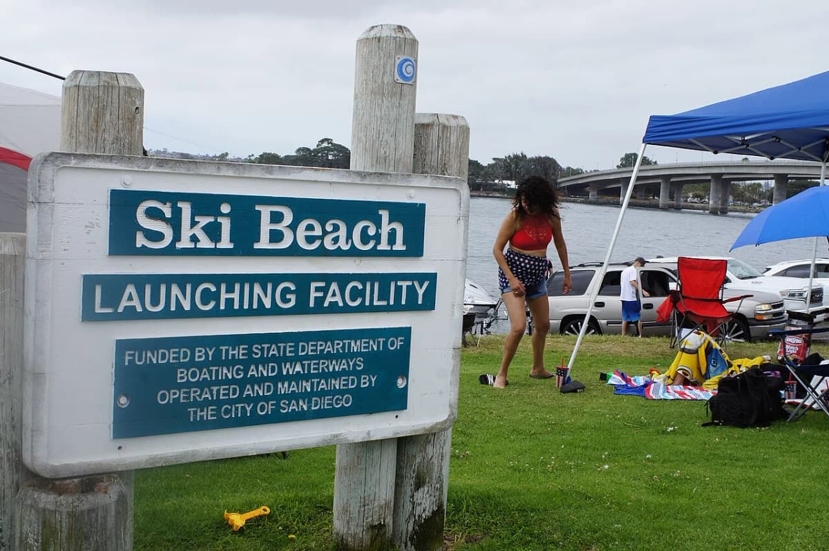 Mission Bay Aquatic Sports — view 4