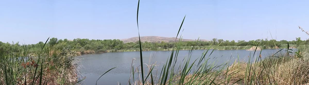 Mission Trails Regional Park — view 3