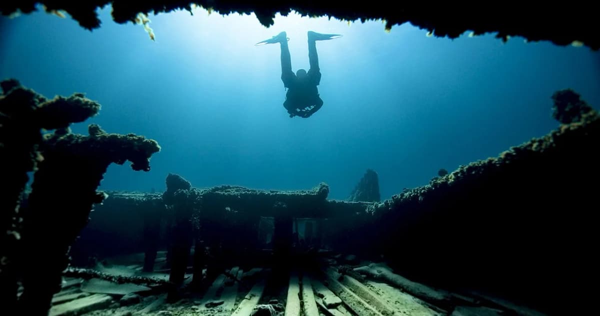 Wreck Alley Diving — view 3
