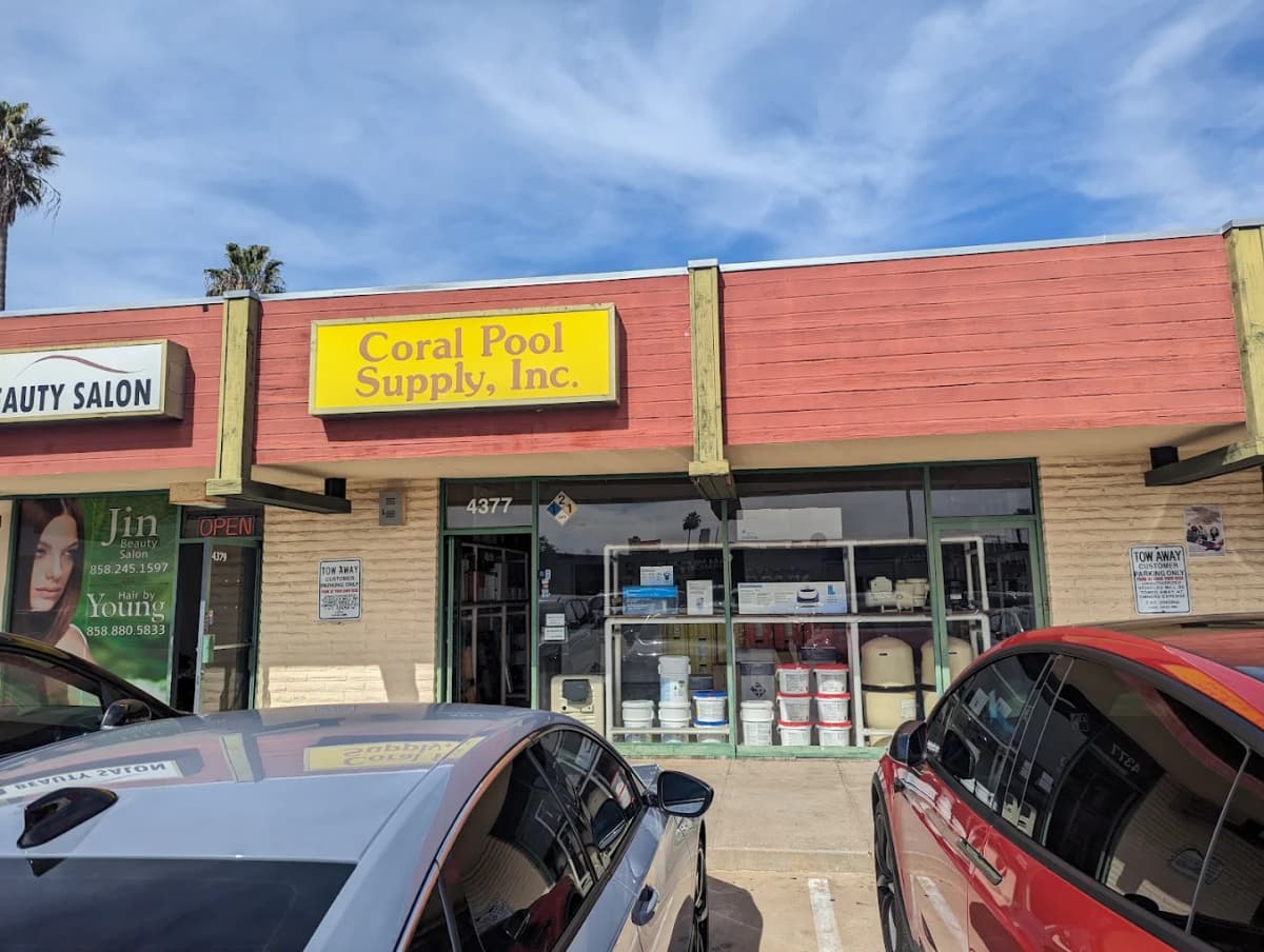 Convoy District in San Diego - diverse Asian restaurants and late-night dining