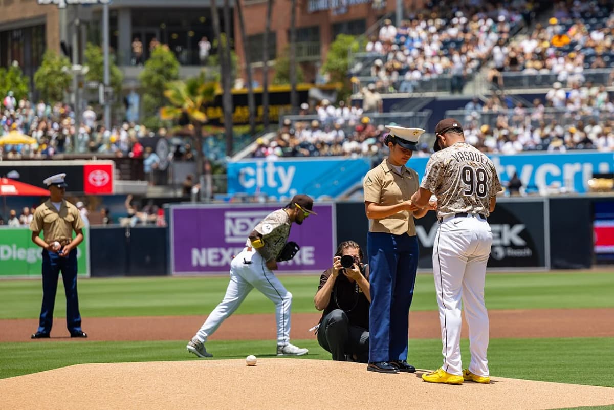 San Diego Padres vs Cincinnati Reds at Petco Park — June 8–10, 2026