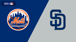 San Diego Padres vs New York Mets at Petco Park — June 5–7, 2026