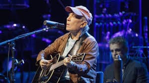 Paul Simon A Quiet Celebration Tour at The Rady Shell at Jacobs Park San Diego — June 9, 2026