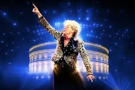 Rod Stewart ONE LAST TIME at North Island Credit Union Amphitheatre Chula Vista San Diego — June 12 2026
